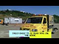 Tractari Auto Constanta Iveco Daily 32 12 On The Job
