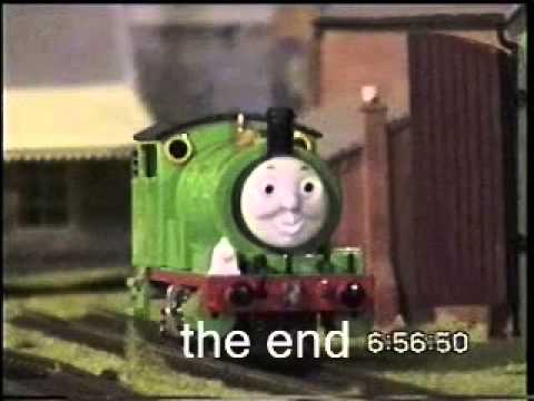 s28 percy the small engine and friends episode 12 final