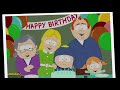 Craig Gets Sent To Peru