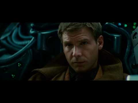 Blade Runner - Blu-ray Trailer