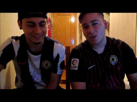 TAG 20 Preguntas Batallas de gallos - General Rap Alicante - @adriancitojaja y @albertoGaucho