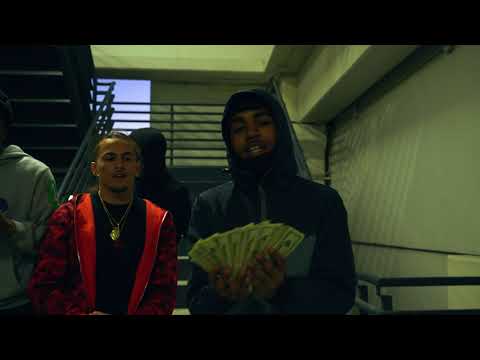 HEADSHOTS - Chubz900 x MeechBandicas x LB3X  || Dir.  by TOMMY FILMZ