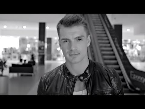 Bogdan feat. Dr Slim - Time to move - teaser