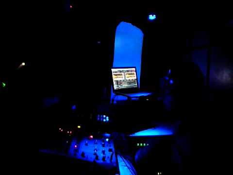 SPECIAL DE B-DAY DO TOP DJ ROBIX NA BOATE ANGELS CLUB