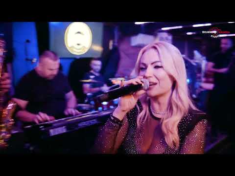 HAOS KAFANSKE DVOJKE - ORKESTAR PERICE JACIMOVICA