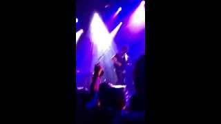 Foals-Stepson (Live at Terminal 5)