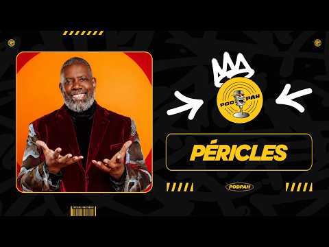 PÉRICLES – Podpah #1095