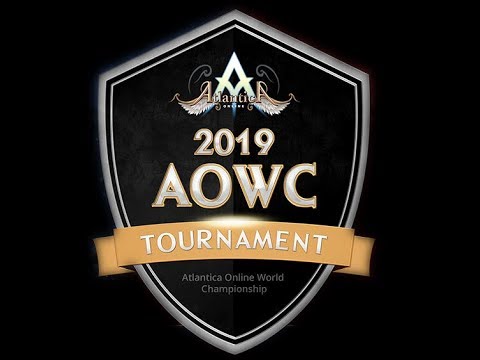 AOWC 2019 - EU Qualifiers Final R2 - Epidemie vs Thays