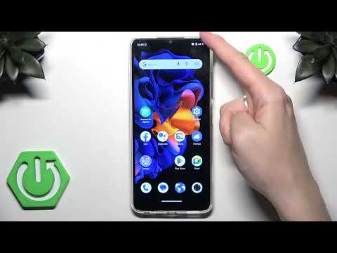 ZTE Blade A35e – Cómo activar y usar la zona WiFi portátil