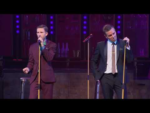 The Tap Pack Sizzle Reel (4 min)