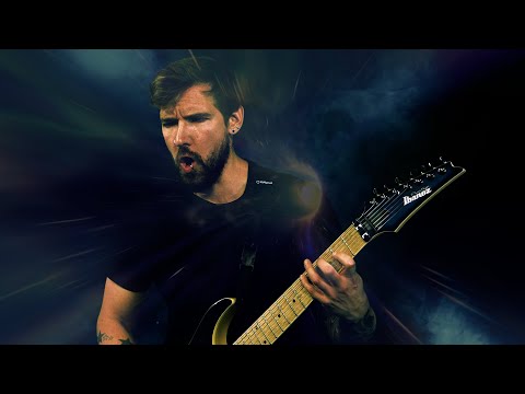 LOST BRETHREN - Dimensional Rift - [Official Music Video]