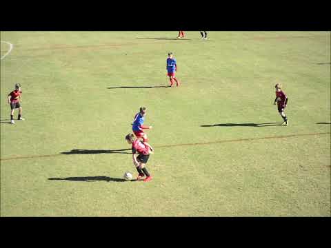 LIGA BENJAMÍN B 2021-22.- Roteña - Algaida