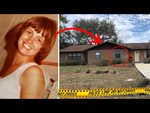 SOLVED AFTER 40 YEARS THANKS TO DNA (Linda Slaten)