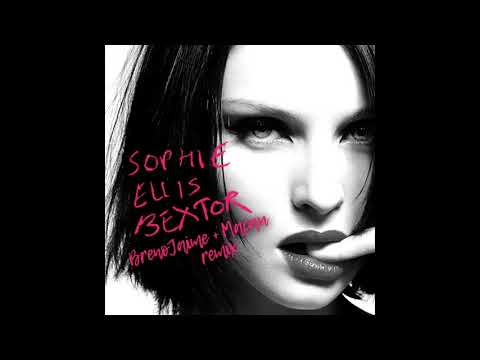 Sophie Ellis Bextor - Get Over  You - [Breno Jaime & Macau Remix]