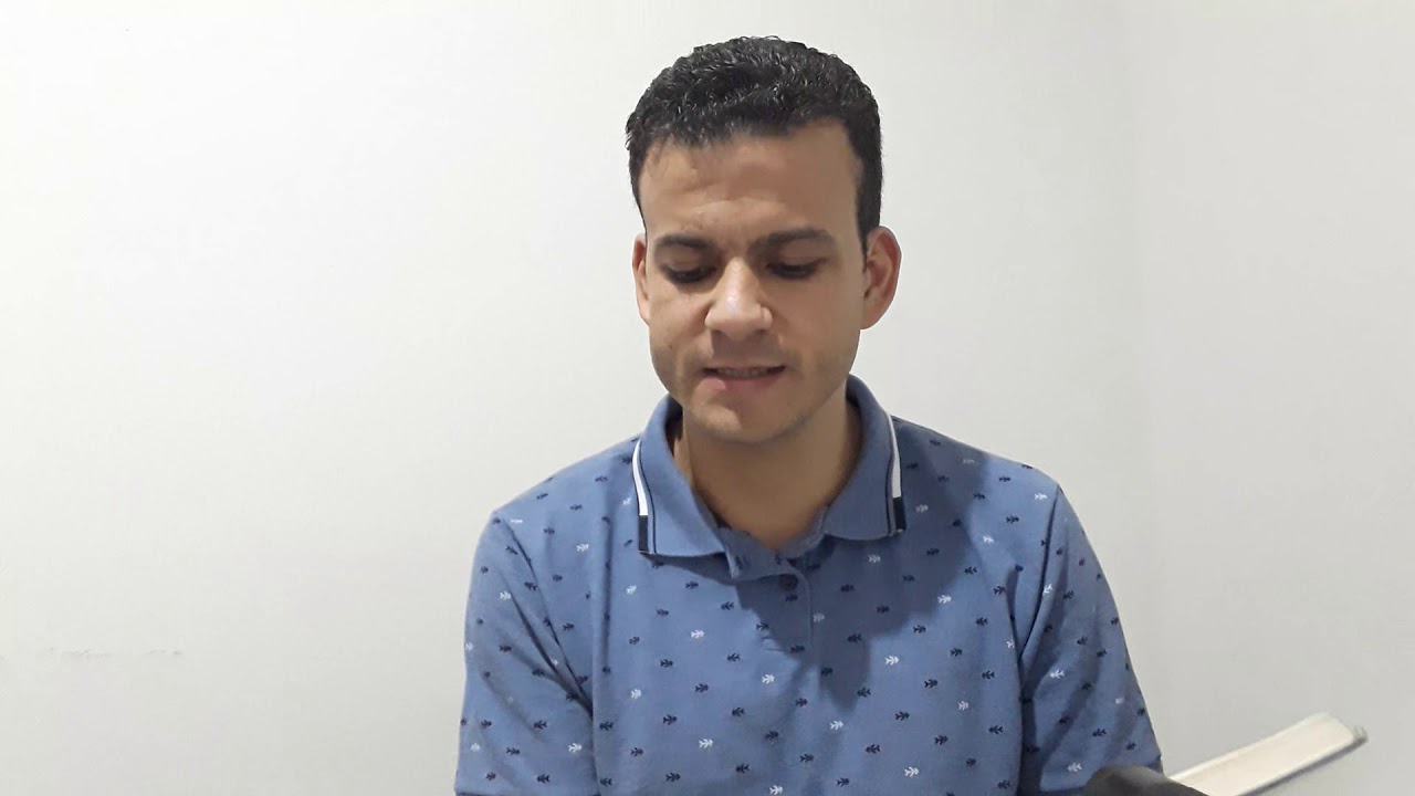 Feliz é a nação cujo Deus é o Senhor. Salmo 33:12. Pr. Gilvanio