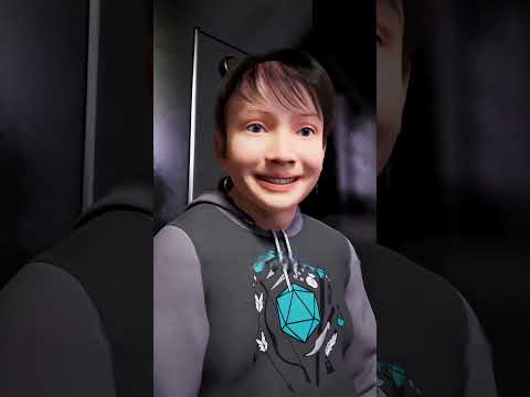 yang ini kocak banget😭