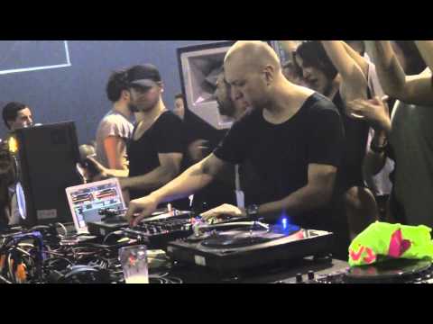 MARCO CAROLA @ MUSIC ON MILAN - 2 MARCH 2013 - [HD]