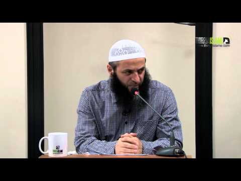 Sprovat e pejgamberit ﷺ prej fëmijërisë deri në vdekje (pjesa-8) - Hoxhë Sadullah Bajrami