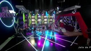 Miranda - Fantasmas - EN ESTEREO