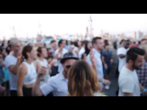 Summer Daze Interviews: Nick Curly