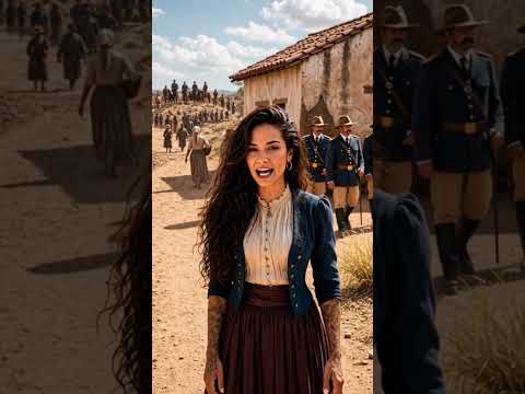 Mentiram Sobre Canudos