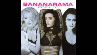 Bananarama – “Ain’t No Cure” (London) 1991