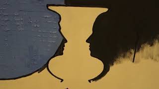 Jasper Johns Recent Paintings &amp; Works on Paper at MATTHEW MARKS GALLERY