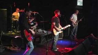 The Whiskey Saints - Under Los Angeles (Live at Whisky A Go Go)