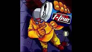 Download lagu T-FIVE - Bambu Gila (BU-GIL) mp3