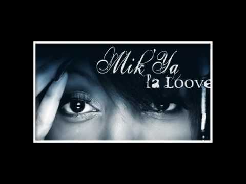 Mik' ya la loove DA BOSSY