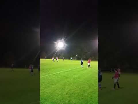 De wedstrijd tegen Hvv Tubantia