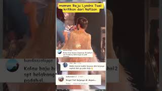 Download lagu Lyodra Curi Perhatian! Tapi Gaunnya Malah Dihujat?' #lyodra #trending #shorts mp3 Download lagu Lyodra Curi Perhatian! Tapi Gaunnya Malah Dihujat?' #lyodra #trending #shorts mp3