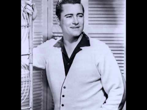 Dorsey Burnette - Here Comes That Feeling Again