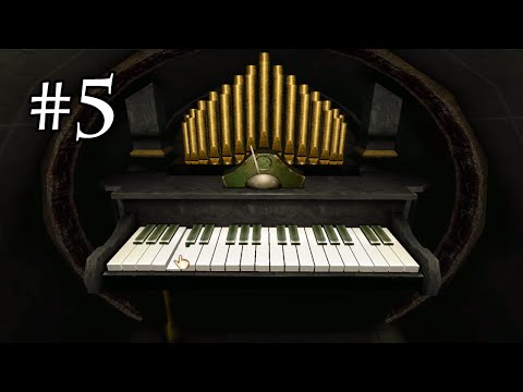 realMyst Playthrough | Selenitic Age (Pt 5)
