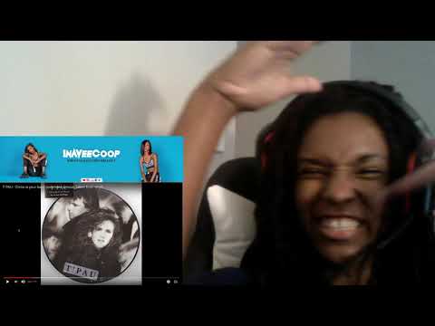 T'Pau: "China In Your Hand" (UK, 1988) *REACTION*