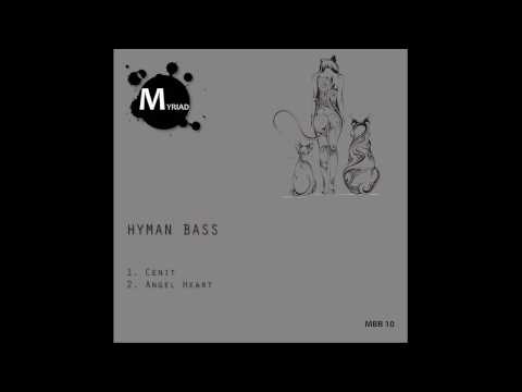 Hyman Bass - Cenit