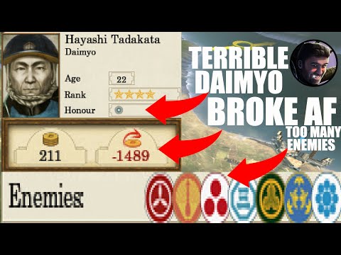 This Campaign is SCREWED