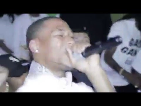 Dubb Bankroll - Blessed (Video)