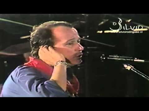 Videoclip de Amigo Mayor — Silvio Rodríguez