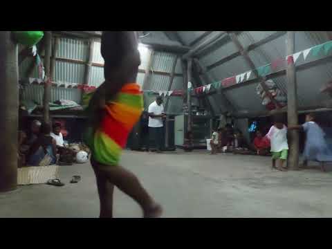 Tetaake & Teuea Live at Terooti (Tab North) 2023