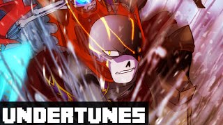 Toby Fox - Bonetrousle (Holder Remix) [Undertale]