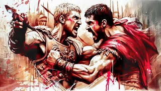 This Ex-Roman Soldier Led The Most Notorious Slave Revolt In History