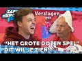 FIFA-ICON LUCKYGRAAFNL vs RON, HOE KAN RON DIT WINNEN?! | HET GROTE DOZEN SPEL | ZAPPESPORT