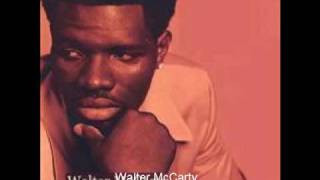 Walter McCarty   It's On Tonight
