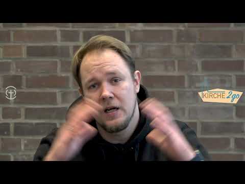 Kirch2go fragt: Wozu brauchen wir  Religionen?