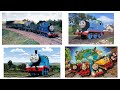 Remember When Thomas Was Thomas After Dark Edit