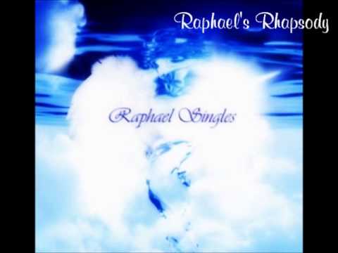Raphael - White Love Story