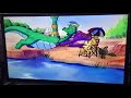 Dragon Tales Goodbye Scene 2 For Colleen Ford