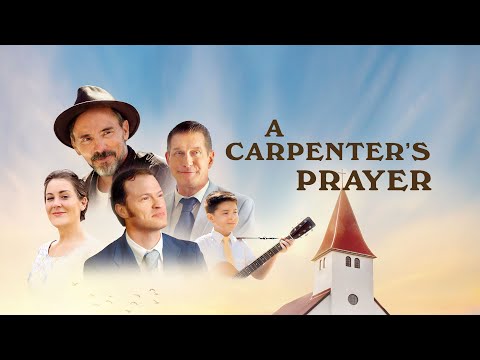 afbeelding Carpenter's Prayer, A