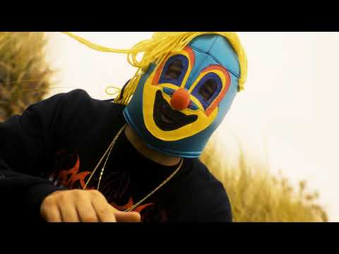 Burnout MacGyver - Watch Me (prod. SLVG)